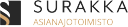 yrityksen logo