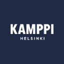 yrityksen logo