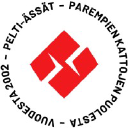 yrityksen logo