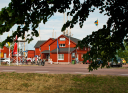 yrityksen logo
