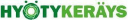 yrityksen logo