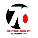yrityksen logo