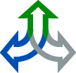 yrityksen logo