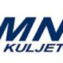 yrityksen logo