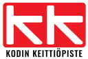 yrityksen logo