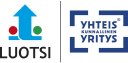 yrityksen logo
