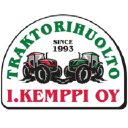 yrityksen logo
