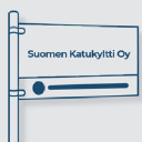 yrityksen logo