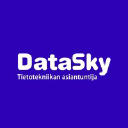 yrityksen logo