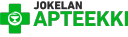 yrityksen logo