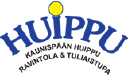 yrityksen logo