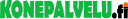 yrityksen logo