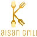 yrityksen logo
