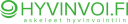 yrityksen logo