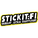 yrityksen logo