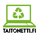 yrityksen logo