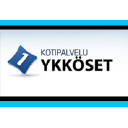 yrityksen logo