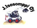 yrityksen logo