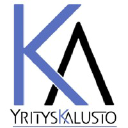 yrityksen logo