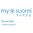 yrityksen logo