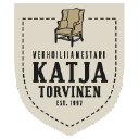 yrityksen logo