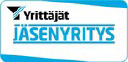 yrityksen logo