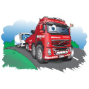 yrityksen logo