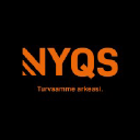 yrityksen logo