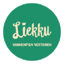 yrityksen logo