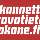 yrityksen logo