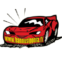 yrityksen logo