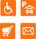 yrityksen logo