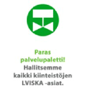 yrityksen logo