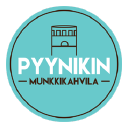 yrityksen logo