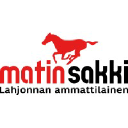 yrityksen logo