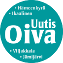 yrityksen logo