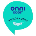 yrityksen logo