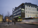 yrityksen logo