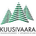 yrityksen logo
