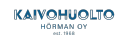 yrityksen logo