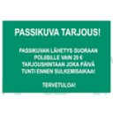 yrityksen logo