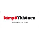 yrityksen logo