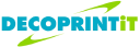 yrityksen logo