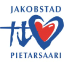 yrityksen logo