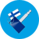 yrityksen logo