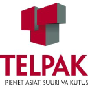 yrityksen logo