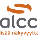 yrityksen logo