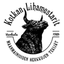 yrityksen logo