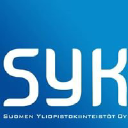 yrityksen logo