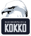 yrityksen logo